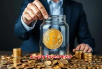 Crypto Investment
