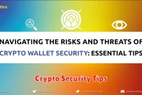 Crypto Security Tips