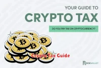 Crypto Tax Guide