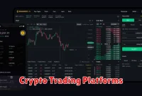 Crypto Trading Platforms
