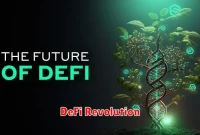 DeFi Revolution