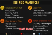 DeFi Risks