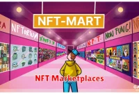 NFT Marketplaces